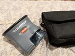 Celestron Lcd Handheld Digital Microscope W/carrying Case. Fixed Price $30.00.