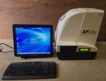 Agilent Seahorse XF24-3 Extracellular Flux Analyzer Metabolism +120DAY Wrny. Fixed Price $2500.00.
