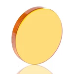 Cncoletech 18MM Znse Focus Lens For CO2 10600NM 10.6UM Laser Engraver/cutter. Fixed Price $30.39.