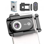 Phone Lens, Mini Pocket Digital Microscope, Nano Zoom 100-200X For.... Fixed Price $66.36.
