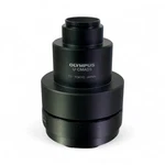 Olympus Microscope Camera C-mount Adapter U-CMAD3 U-TV1X-2 Used (best Offer!). Fixed Price $89.00.