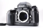 Nikon F4 35MM Slr Film Camera Body DP-20 As-is For Parts Repair From Japan 118. Fixed Price $99.99.