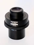 Olympus U-lwcd Long Focus Condenser For Bx, Ix, Mx Series Microscopes Used. Fixed Price $361.99.