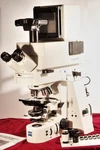 Carl Zeiss Axiophot 2 Research Microscope Materials Science And Photomicroscopy. Fixed Price $35000.00.