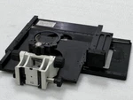 Marzhauser Wetzlar Scan 100X80 Xy Stage For Leica DM5000B Microscope Used. Fixed Price $680.00.