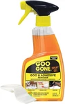 Goo Gone Spray Adhesive Remover Gel 12 Oz With Scraper, Removes Glue, Stickers,. Fixed Price $26.98.