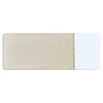 Microscope Slide, White, Ground, PK72 (formerly Lab Safety Supply), 20F862. Fixed Price $10.99.