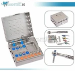 Implant Brand New Surgical Drivers Ratchet Dental Instruments. Fixed Price $85.00.