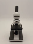 Amscope XSP-116F Biological Monocular Microscope 40X-1000X Led Missing Eyepiece. Fixed Price $39.99.