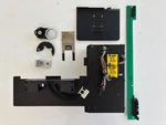 Leica INM100 Electronic And Mechanical Parts For Wafer Microscope. Fixed Price $75.00.