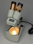 Boreal Microscope W10X/20. Fixed Price $80.99.
