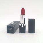 Christian Dior Rouge Lipstick #772 Classic Rosewood Velvet *new In Box*. Fixed Price $32.99.