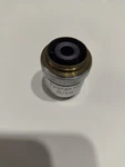 Carl Zeiss Epiplan Hd / 0.35 Microscope Objective Lens 16X. Fixed Price $29.25.
