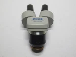Luxo Stereo Microscope Head 1X/2X Switchable W/ WF10X Lens. Fixed Price $74.95.