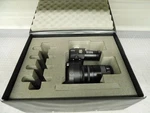 Keyence VW-Z1A Macro Zoom System Microscope Lens M6661. Fixed Price $2500.00.