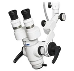 New: Surgical BR900-7105 Optomic OP-C16 Ent Microscope Binocular Head. Fixed Price $7120.00.