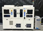 Em Tech TM402G Tray Maker Laser Scriber *used Working. Fixed Price $25000.00.