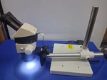 Leica M80 7.5-60 Stereo Microscope IC80 Hd Camera Archro 1.0X Lens Boom Stand. Fixed Price $3985.00.