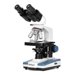 Amscope B120C Binocular Compound Microscope 40X-2500X New Open Box. Fixed Price $229.99.