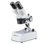 Amscope SE305R-PX-LED-E 5X-10X-15X-30X Cordless Stereo Microscope + Camera. Fixed Price $259.99.