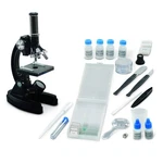 Educational Insights Geosafari Micropro 95-PIECE Microscope Set, Prepared. Fixed Price $77.19.