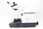 Leica Ag Reichert 702501 Ultracut Ultramicrotome With Stereozoom 6; 0.67X-4X. Fixed Price $975.35.