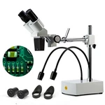 Swift S41-20 Professional Dissecting Binocular Stereo Microscope, WF10X WF20X.... Fixed Price $351.65.