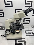 Wesco Bio Vu 2300 Microscope Objectives Binocular. Fixed Price $74.99.