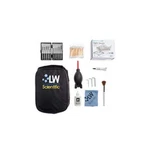 Lw Scientific MSP-PSK7-7777 Microscope Service Kit 54PC06. Fixed Price $105.51.