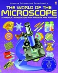 Amscope Bk-wm The World Micr... By Stockley, Corinne Paperback / Softback. Fixed Price $9.09.