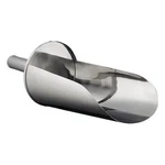 Zoro Select F36739-2000 Scoop, 5/8 Fl Oz, 37.5 Cm, Silver. Fixed Price $86.10.