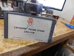 Upa Model: CPS-111B/ Caviderm Probe Stand. Fixed Price $174.99.