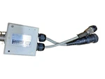 Lej Leistungselektronik C-Q100ATTO Attoarc Hbo 100W Adapter Used Laboratory. Fixed Price $50.93.