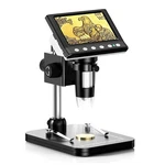 Hayve 4.3'' Ips Coin Microscope, 1000X Magnification Digital For A.... Fixed Price $63.32.