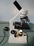 Amscope M-100FL Binocular Microscope + Usb Digital Camera Not Tested. Fixed Price $99.99.