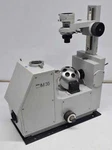 Zeiss Inverted Laboratory Microscope 47-17-01-9901. Fixed Price $315.00.