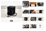 *mint* Nikon D-lh Precentered Lamphouse 12 100W For 80I, LV100N 34161. Fixed Price $112.90.