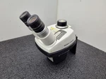 Bausch + Lomb Stereo Zoom 4 0.7 X- 3.0 Microscope W/ 10X 31-15-71 Lens. Fixed Price $149.99.