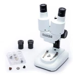 Educational Insights Geosafari Stereoscope - Beginner Microscope For K.... Fixed Price $65.18.