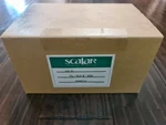 Scalar Impressive Solar Video Microscope Loupe Camera VL-7EX Ii 30N Sealed New. Fixed Price $1899.99.