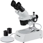 Amscope 10X-60X Forward Binocular Stereo Student Microscope Top/bottom Lights. Fixed Price $214.99.