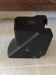 Unitron Micromet Inverted Microscope Plastic Shell With Pretty Good Top Lens. Fixed Price $75.00.