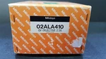 Mitutoyo 02ALA410:QV Objective 2.5X, As-is. Fixed Price $120.00.
