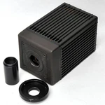 Bae Fairchild SCIMOS2051F Cmos Camlink Full Camera With C-mount And Adapters. Fixed Price $129.29.