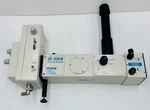 Pti Photon Tech 814 Photomultiplier Detection & D-104 Photometer. Fixed Price $1250.00.