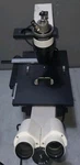 Carl Zeiss 451201 Invertoskop Microscope For Parts. Fixed Price $275.00.