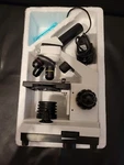 Bebang Microscope 40X-2000X. Fixed Price $45.50.