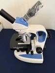 Accu-scope EXM-151 Microscope. Fixed Price $199.00.