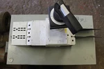 Moller Eaton Molded Case Switch NS3-400 480/600V. Fixed Price $122.84.