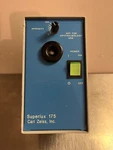 Carl Zeiss Surgical Microscope Light Source Super Lux 175 With Bulb.. Fixed Price $500.00.